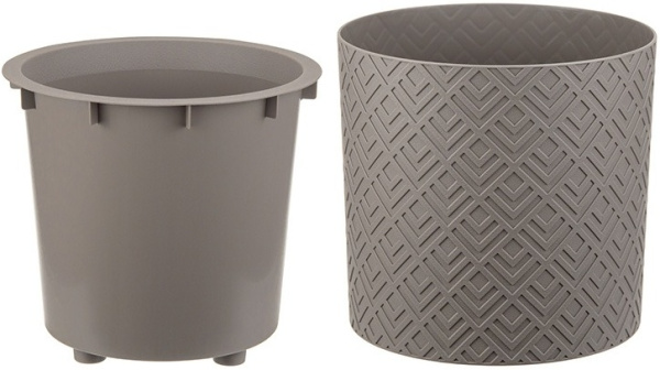 Кашпо "Этна"